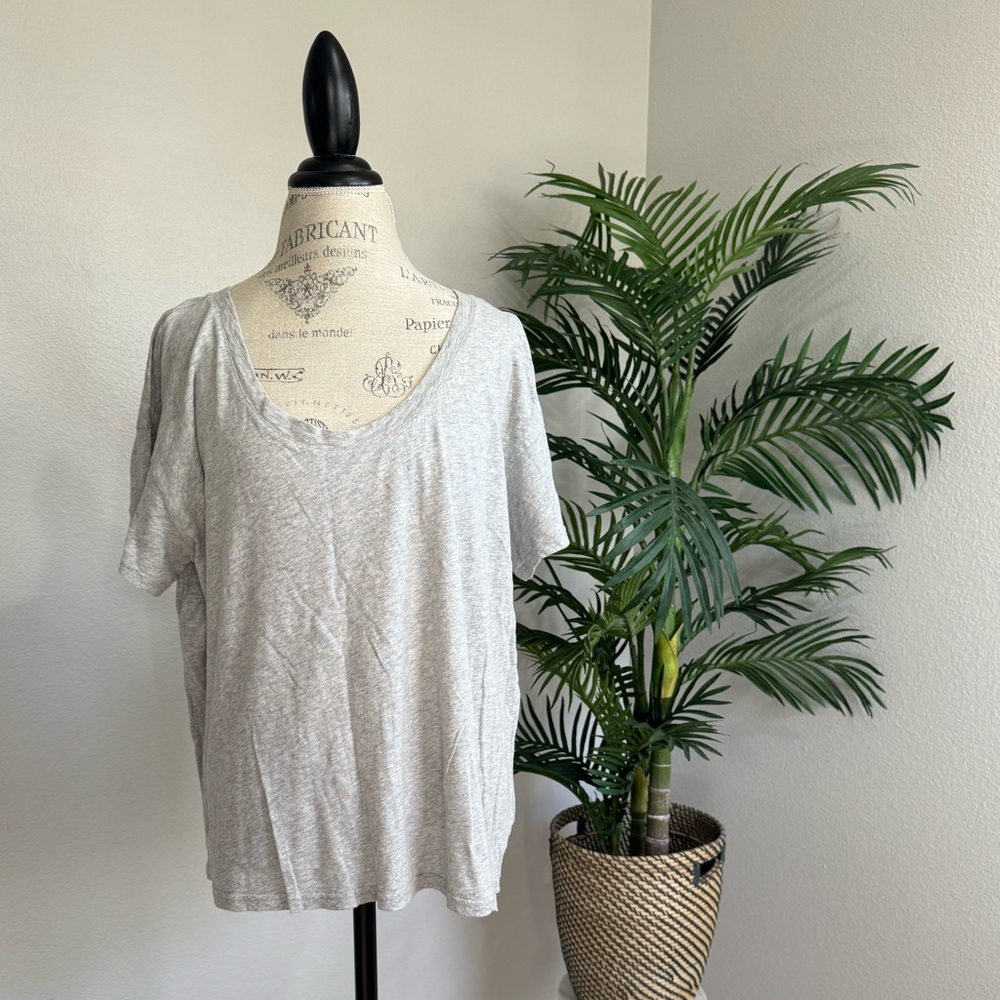 Short Sleeve Shirt